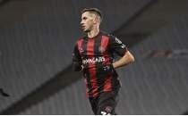 Aleksandar Pesic, Fatih Karag�mr�k'e geri d�n�yor