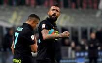 Arturo Vidal'den Galatasaray i�in itiraf