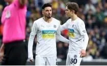 Bir d�nem Fenerbah�e'deydi: Be�ikta�'tan s�rpriz transfer giri�imi!