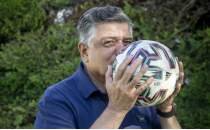 Y�lmaz Vural: 'T�rk futbolu yand�'