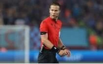 Galatasaray - Juventus ma��n�n hakemi belli oldu!