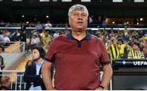Lucescu'dan 'rahats�zl�k' takti�i