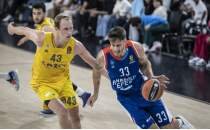 Polonara'dan basketbola veda