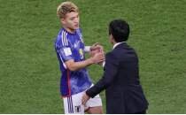 Art�k her D�nya Kupas�'nda var: Japonya!