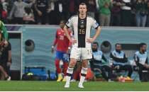 Be�ikta�'tan lider stoper hamlesi: Lukas Klostermann