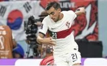 Trabzonspor'dan Ricardo Horta hamlesi!