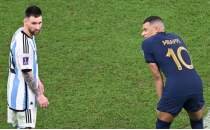 D�nya Kupas�'nda 964 ma�ta 2720 gol