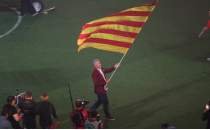 Graeme Souness'tan Barcelona itiraf�!