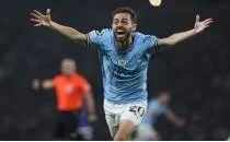 Galatasaray'da can s�kan geli�me: Bernardo Silva