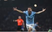 Galatasaray'da geri say�m: Bernardo Silva