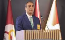 Galatasaray Kul�b�nde �ubelerin g�rev da��l�m� belli oldu