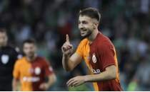 Halil Dervi�o�lu i�in transfer yan�t�