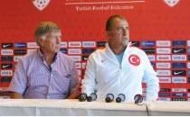 Fatih Terim'den Sepp Piontek'e �zel veda