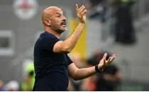Vincenzo Italiano, Be�ikta� i�in geliyor!