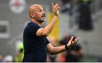 Vincenzo Italiano, Be�ikta� i�in geliyor!