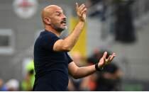 Be�ikta�'ta Italiano sesleri: Bir g�r��me daha!