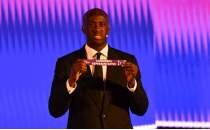 Yaya Toure'den Galatasaray'a ziyaret ve payla��m!