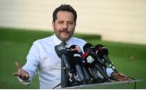 Erden Timur'un �irketlerine TMSF kayy�m olarak atand�