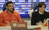 Vincenzo Montella'dan �rfan Can Kahveci a��klamas�