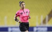 S�per Lig tarihinde ilk: Asen Albayrak!