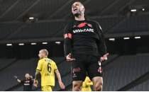 Fatih Karag�mr�k, Davide Biraschi'nin sat�n alma opsiyonunu kulland�