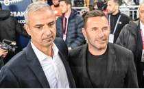 Okan Buruk ile �smail Kartal'�n derbi karnesi