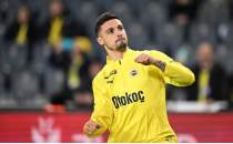 Rade Krunic: 'Galatasaray, Fenerbah�e'den daha vizyonlu'