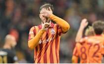 Galatasaray'da Halil Dervi�o�lu i�in teklif bekleniyor