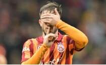 Galatasaray'da d���n�lmeyen Halil'e talip ��kt�!