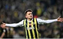 �smail Kartal karar verdi: Cengiz �nder'e veda!