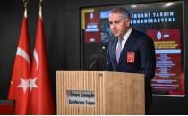 Eray Yazgan'dan Kocaelispor i�in fla� a��klama