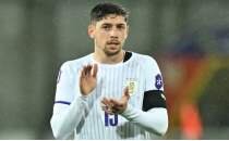 �ki D�nya Kupas� �ampiyonu Uruguay, sahneye geri d�n�yor