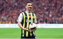 Fenerbah�e'de Mert Hakan Yanda� s�rprizi!