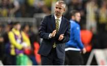 Fenerbah�e'ye s�rpriz �smail Kartal �nerisi