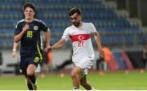 Galatasaray'dan Emircan G�rl�k s�rprizi!