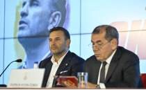 Okan Buruk ve Dursun �zbek acele etmiyor!