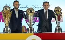 Galatasaray'da seneye transfer b�t�esi art�yor!