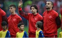 UEFA Uluslar Ligi'nde ilk rakibimiz Fransa
