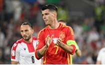 Morata: 'Kadroda olmay� hak etmedim'