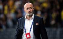 Cenk Erg�n'den Galatasaray - Juventus ma�� i�in a��klama