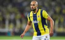 Sofyan Amrabat i�in Fenerbah�e'ye resmi teklif!