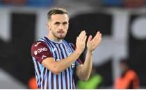 Edin Visca, Ba�ak�ehir'e geri d�nd�