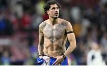 Fenerbah�e, Skriniar'�n yan�na y�ld�z istiyor: Gimenez!