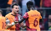 Galatasaray savunmas�nda radikal karar yolda!