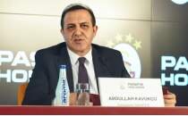 Abdullah Kavukcu: 'Serdal Adal� al��kanl�k haline getirdi'