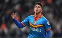 Fenerbah�e ve Trabzonspor pe�inde: Taha Alt�karde�