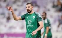 Merih Demiral: 'Suudi Arabistan benim ikinci evim'