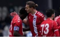 Fenerbah�e'den s�rpriz transfer hamlesi!