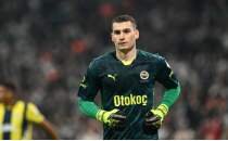 Fenerbah�e'de Livakovic i�in Olympiakos iddias�