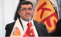 Nurettin A��kal�n'dan olay hakem s�zleri!